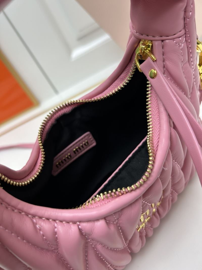 Miu Miu Hobo Bags